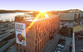 The Winery Hotel, Worldhotels Crafted